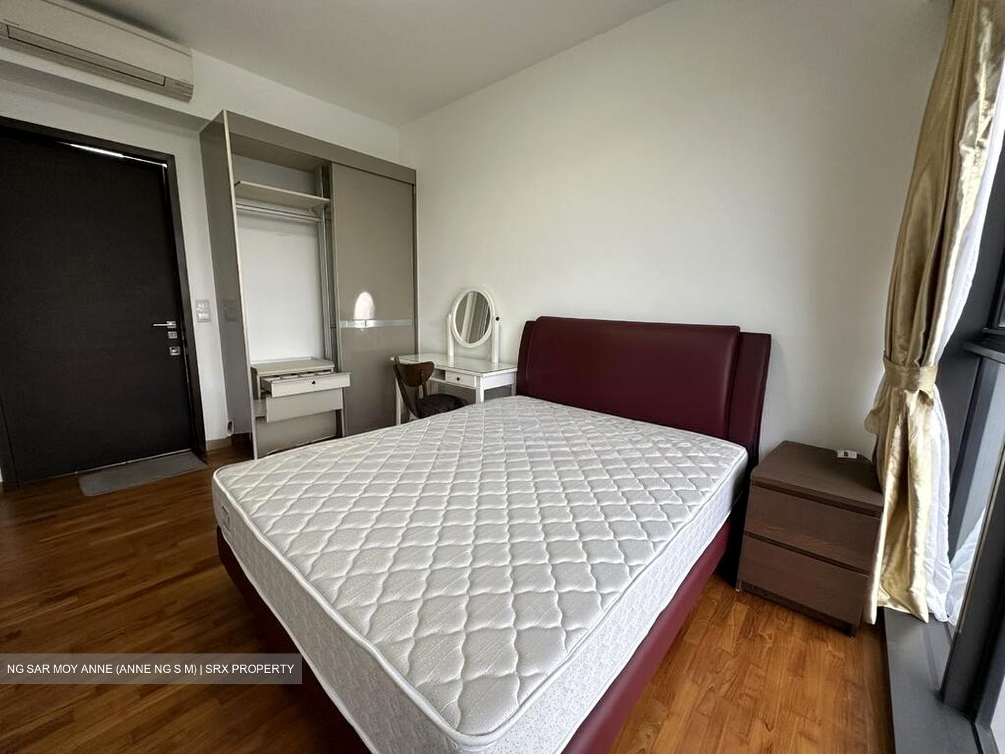 Sims Urban Oasis (D14), Condominium #506098101